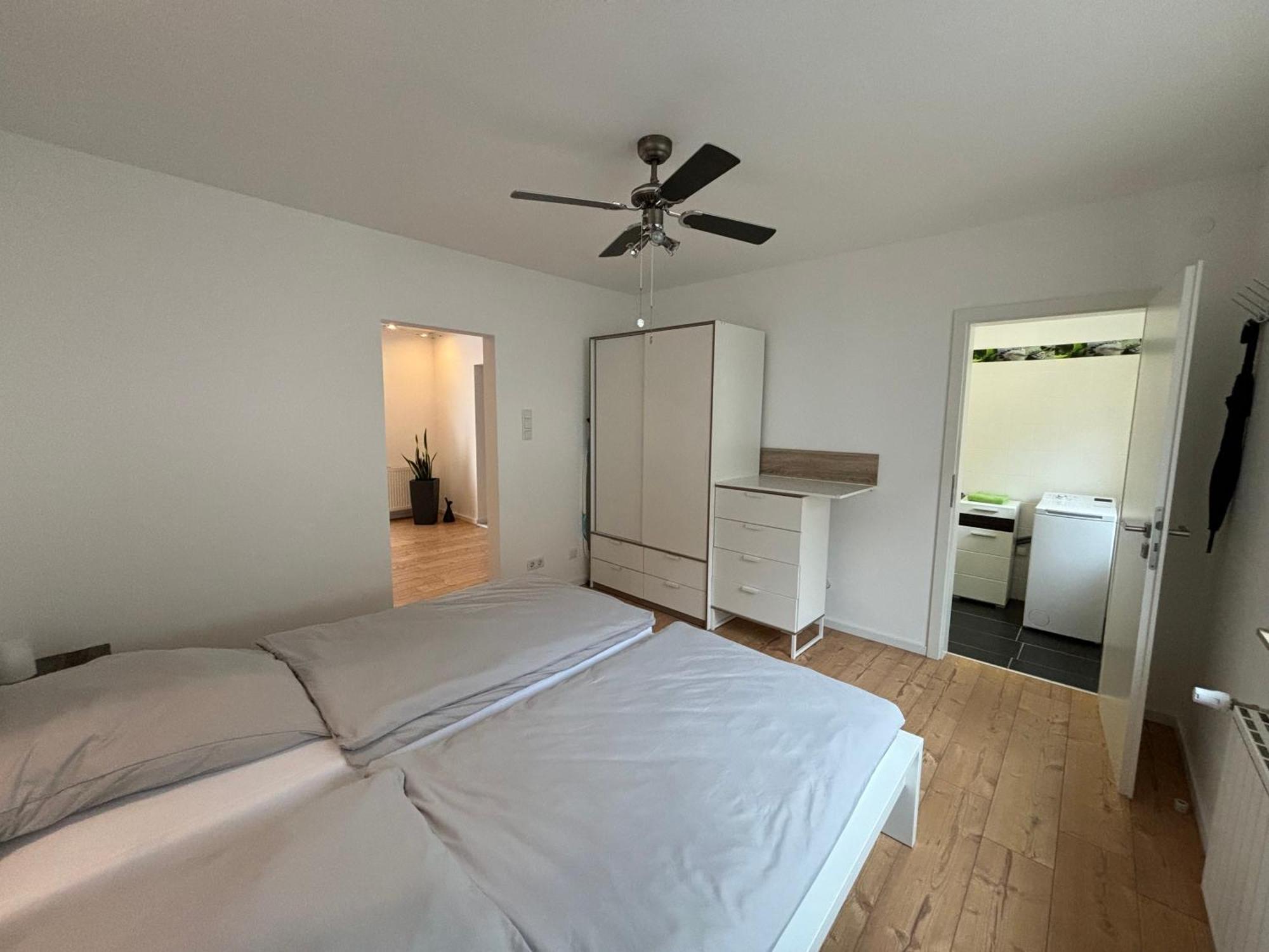 Hallgarten Rebe 11 Appartement Oestrich-Winkel