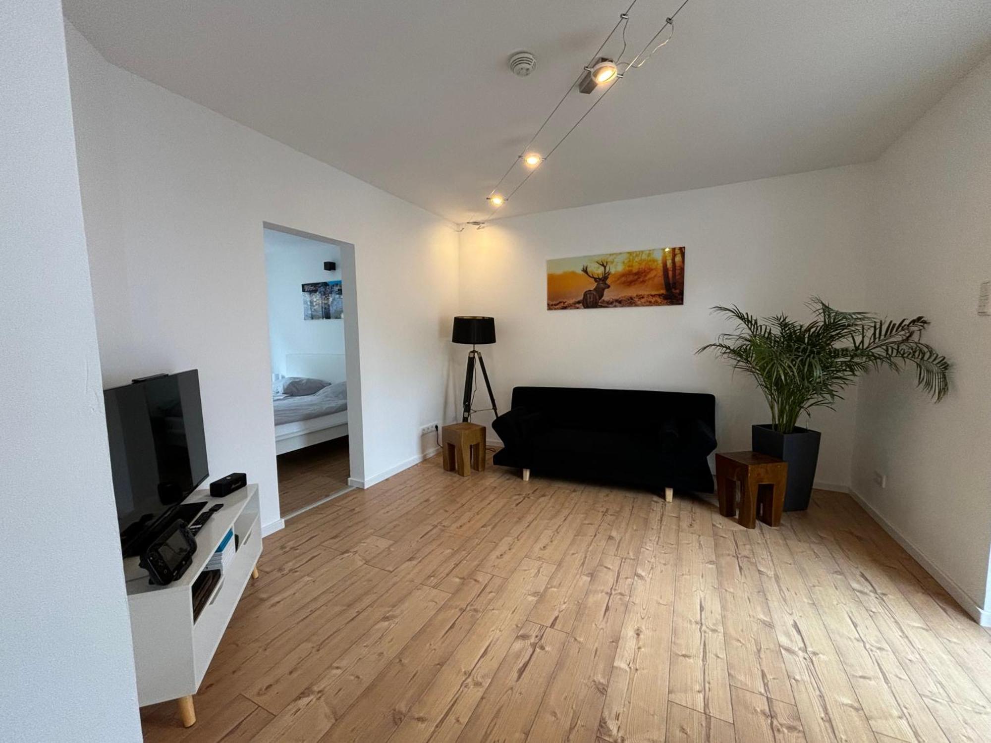 Hallgarten Rebe 11 Appartement