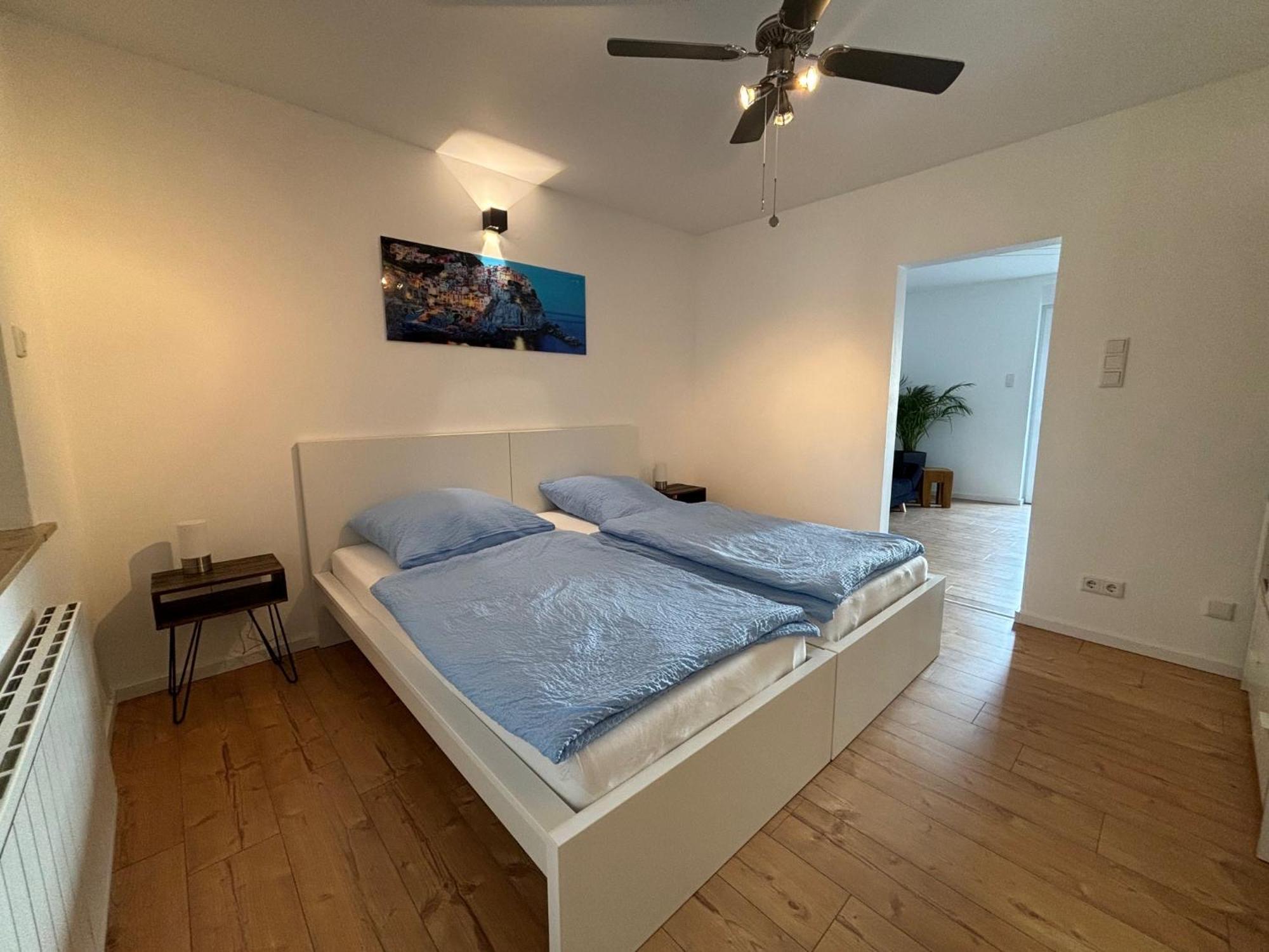 Hallgarten Rebe 11 Appartement Oestrich-Winkel